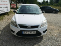 Ford Focus 1.6 diesel salon PL Tanie Auta Fasty Szosa Knyszyńska 49 Fasty - zdjęcie 1