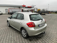 Toyota Auris Kalisz - zdjęcie 5
