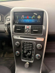Volvo XC 60 Xenon_Kamera_2.4D5_SalonPl_Bezwypadkowy_ Rzekuń - zdjęcie 10