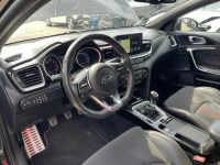 Kia Pro_cee'd GTline Automat JBL Skóra Podgrzewanie Kamera 204KM Gliwice - zdjęcie 7