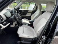 Mini Countryman VAT 23% Salon PL Pierwszy właściciel Baranowo - zdjęcie 10