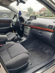 Toyota Avensis 2.0 D-4D Ostrołęka - zdjęcie 3