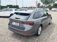 Škoda Octavia Ambition IV Kombi 2.0 TDI Salon Polska, Możliwa zamiana Włocławek - zdjęcie 4