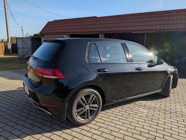 Golf 7.5 Comfortline 2018 Krowodrza - zdjęcie 10