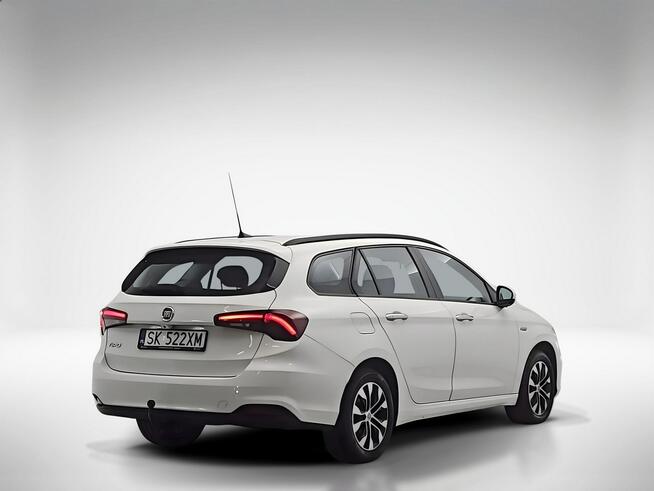 Fiat Tipo MultiJet City Life ! Z Polskiego Salonu ! Faktura VAT ! Warszawa - zdjęcie 5