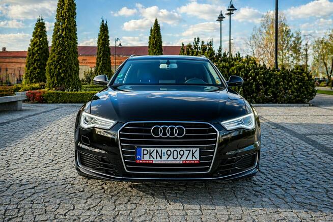Audi A6 Sadlno - zdjęcie 7