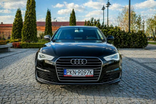 Audi A6 Sadlno - zdjęcie 7