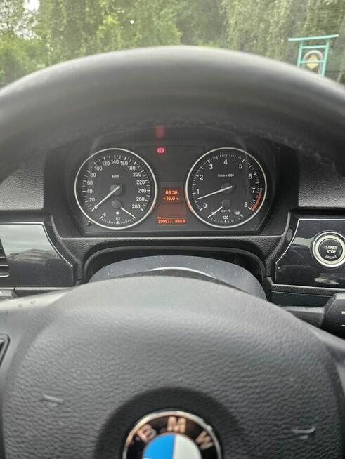 BMW Seria 3 BMW E92 328i 230KM xDrive 4x4 xD Białołęka - zdjęcie 8
