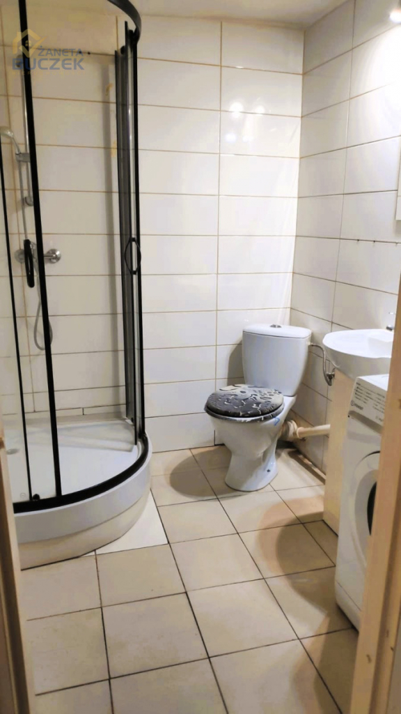 Sprzedam mieszkanie 38,87 m2 w Sochaczewie Sochaczew - zdjęcie 7