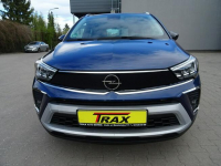 Opel Crossland X 130KM Ultimate, pakiet Innovation, Łódź - zdjęcie 2
