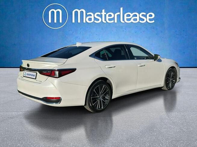 Lexus ES300 h Business Edition ! Z Polskiego Salonu ! Faktura VAT ! Warszawa - zdjęcie 5