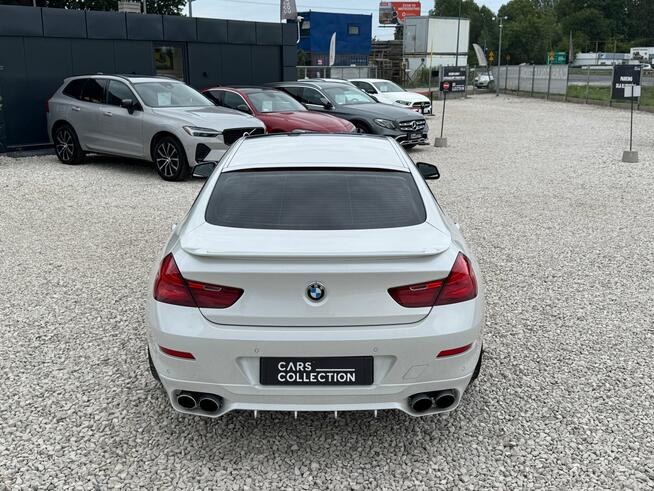 BMW Alpina B6, 2015 Michałowice - zdjęcie 5