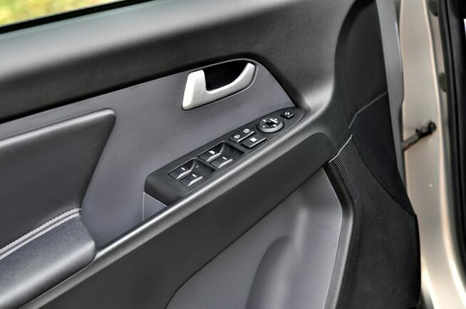 Kia Sportage 1.6 GDI 135 KM Led Navi Kamera Klimatronik Parktronik Płock - zdjęcie 12