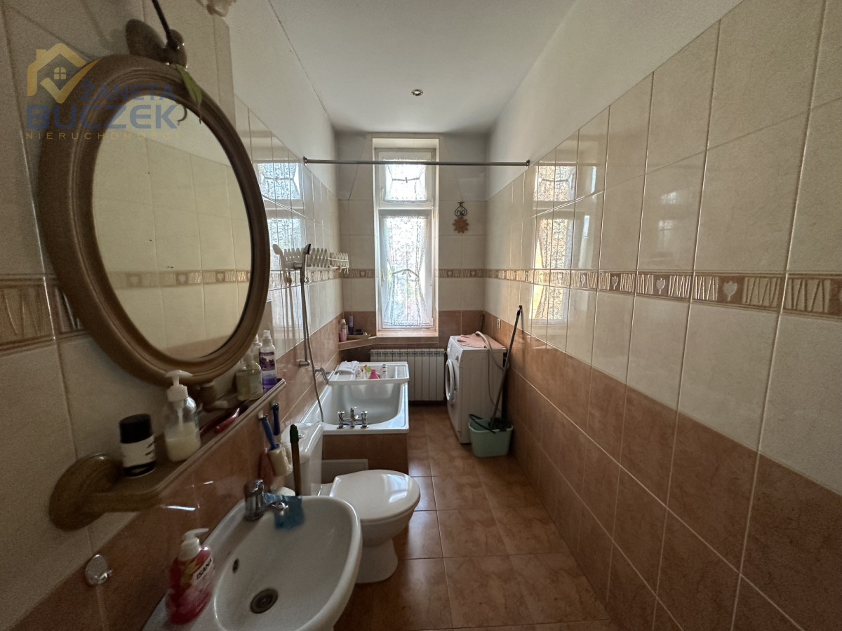 Mieszkanie 1 piętro w Sochaczewie Sochaczew - zdjęcie 2