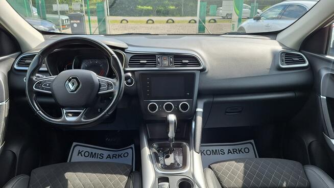 Renault Kadjar Serwisowany Automat Zieleniewo - zdjęcie 11