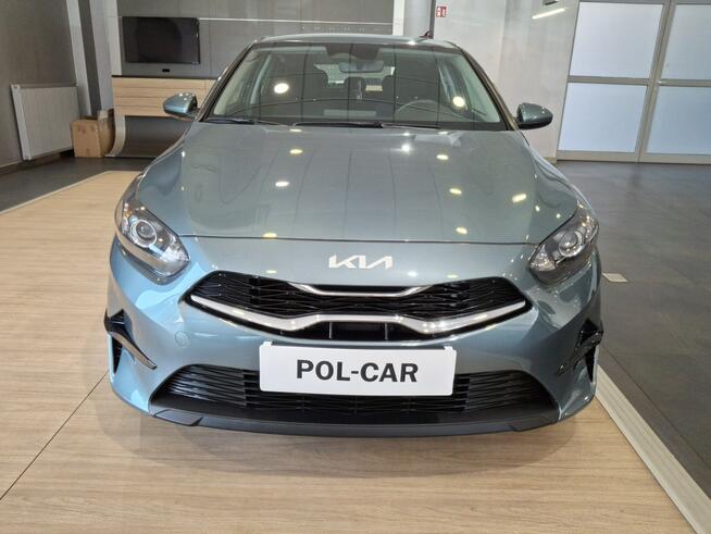 Kia Ceed 1.5 TGDI 140 KM Ostrów Wielkopolski - zdjęcie 2