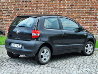 Volkswagen Fox * KLIMATYZACJA * benzyna * ALUfelgi * Olsztyn - zdjęcie 2
