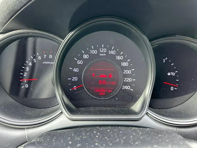 Kia Cee'd Kobylnica - zdjęcie 8