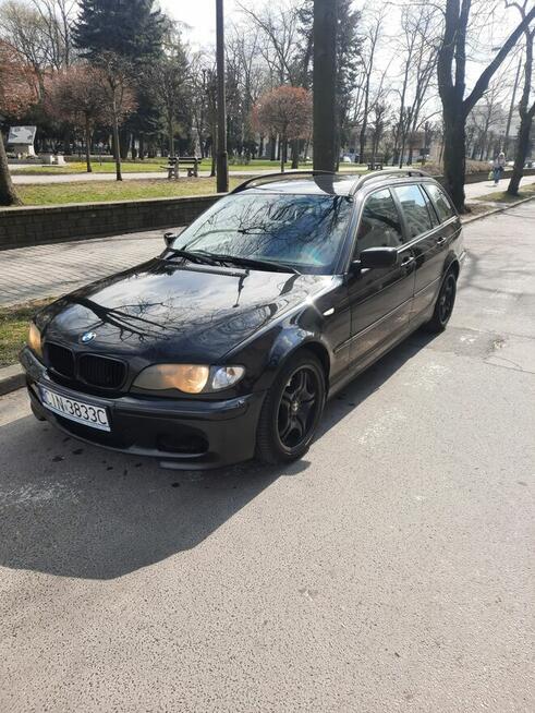 Sprzedam BMW E46 Inowrocław - zdjęcie 9