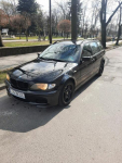 Sprzedam BMW E46 Inowrocław - zdjęcie 9