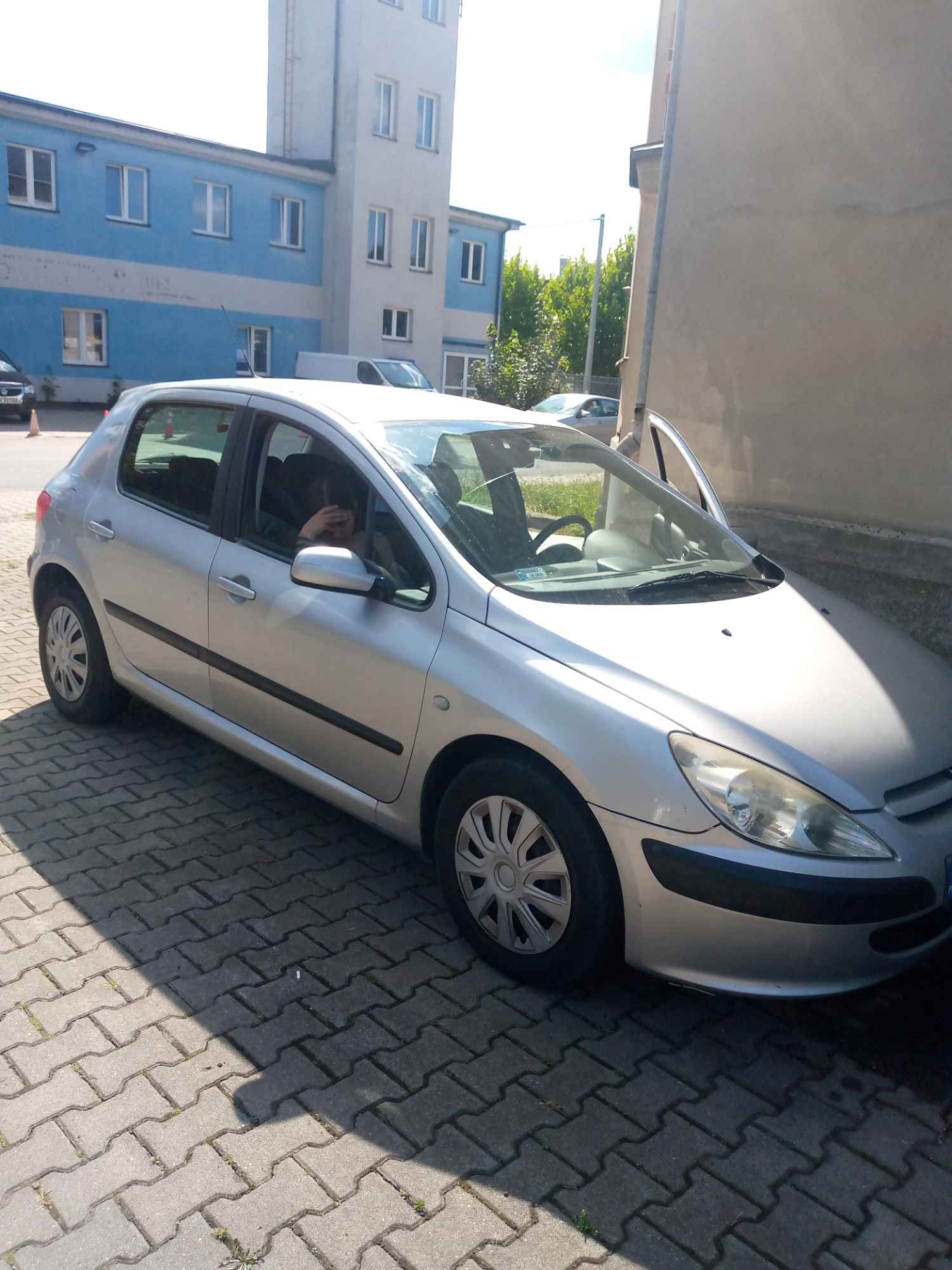 Sprzedam dobry samochód Czechowice-Dziedzice - zdjęcie 1