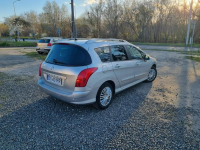 Peugeot 308 Klimatronik - Panorama - Tempomat - Po Generalce Szczecin - zdjęcie 5