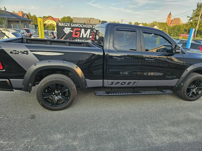 Dodge RAM Kisielice - zdjęcie 7