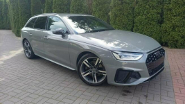 Audi A4 Super stan S-line Okazja cenowa do końca miesiąca Płońsk - zdjęcie 4