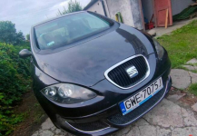 Seat Altea 1,6/ gaz, 2005r. Kwidzyn - zdjęcie 7