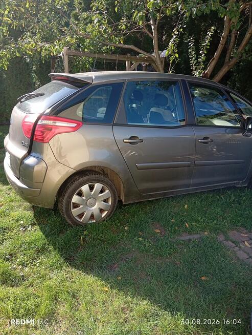 C4 Picasso 1,6 HDI Sulejówek - zdjęcie 2
