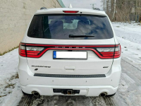Dodge Durango Łódź - zdjęcie 5