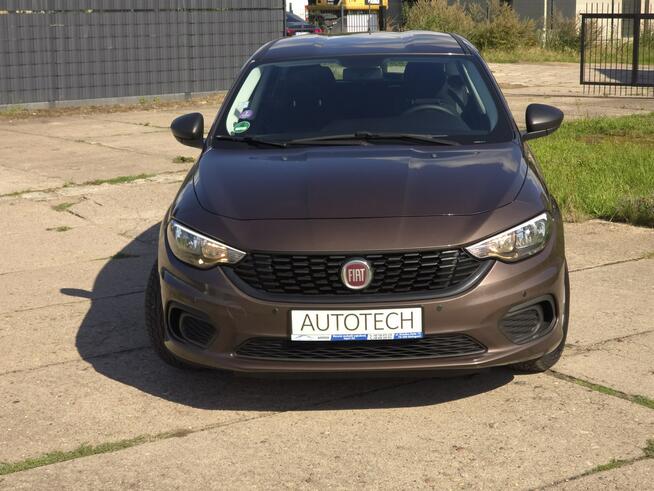 Fiat Tipo | 115 tys. km | Nawigacja | Grzane fotele Białogard - zdjęcie 11