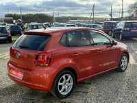 Volkswagen Polo *klima*nowy rozrząd*super stan*z Niemiec* Dąbrowa - zdjęcie 4