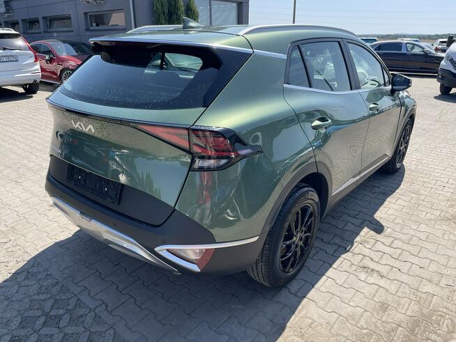 Kia Sportage Style 4x4 Automat Kamera 160KM Gliwice - zdjęcie 5