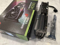 GEFORCE RTX 4090 , RTX 4080 Super,  RTX 4080 , RTX 4070 Ti Super Bemowo - zdjęcie 5