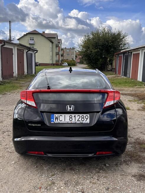 Mam do sprzedania samochód Glinojeck - zdjęcie 9