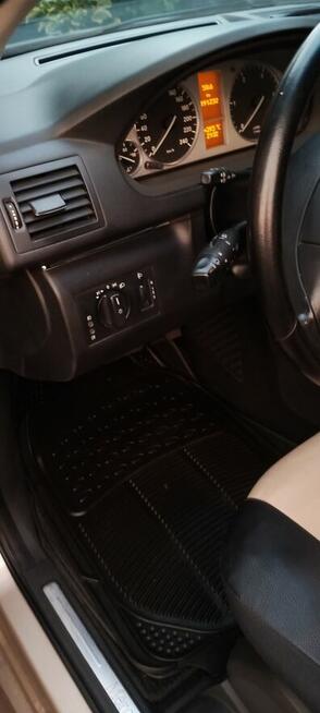 Sprzedam samochód osobowy Mercedes B 200 CDI Człuchów - zdjęcie 7