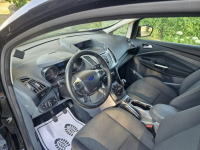 Ford C-Max 1.6 stara benzyna super STAN bezwypadkowy z Niemiec - FV Rymanów - zdjęcie 10