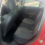 Citroen C3 1.4 HDi 70 KM Suchorzew - zdjęcie 5