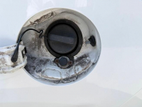 Toyota Auris II 1.6 benzyna + LPG | Premium+ | SIPA | Polski Targówek - zdjęcie 7