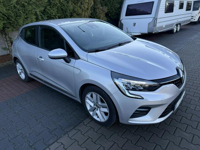 Renault Clio Zielona Łąka - zdjęcie 3