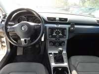 Volkswagen Passat Słupsk - zdjęcie 12