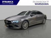 Mercedes CLA 200 1.3 163KM Automat 2023r., Salon PL, I właściciel Warszawa - zdjęcie 3