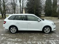 Škoda Fabia LPG, FV23% Poznań - zdjęcie 8