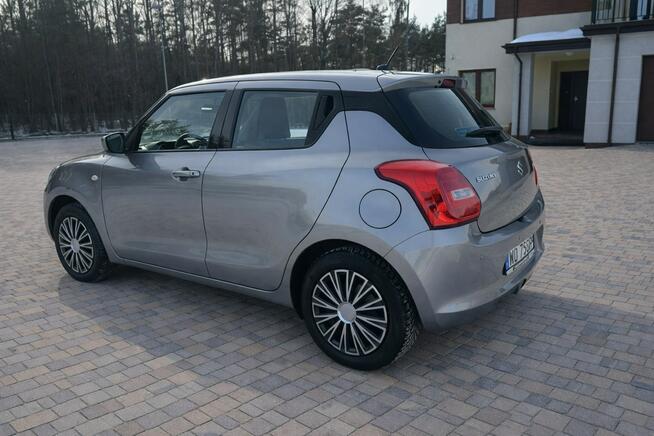 Suzuki Swift Polski Salon Lipówki - zdjęcie 6
