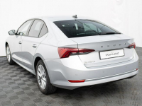 Škoda Octavia WZ434FY#1.5 TSI Ambition Cz.park LED Salon PL VAT 23% Gdynia - zdjęcie 4