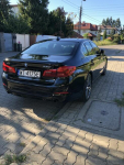 BMW Seria 5 530i xDrive Sport Line Wawer - zdjęcie 4