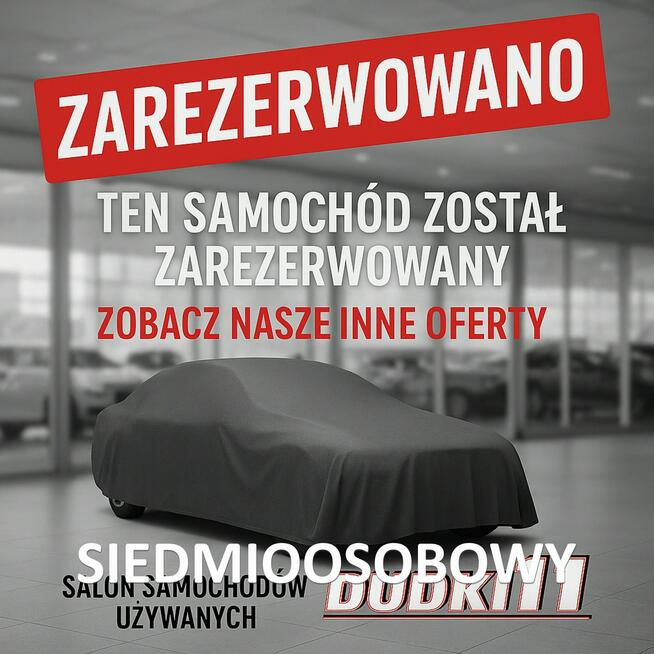 Peugeot 5008 2,0diesel Navigacja,Panorama,Head-Up,Alu,Zarejestrowany Kutno - zdjęcie 1