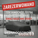Peugeot 5008 2,0diesel Navigacja,Panorama,Head-Up,Alu,Zarejestrowany