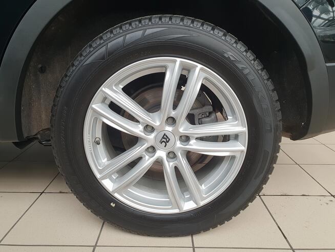 Renault Kadjar Energy TCe 165 CROSSBORDER Nowa Huta - zdjęcie 10